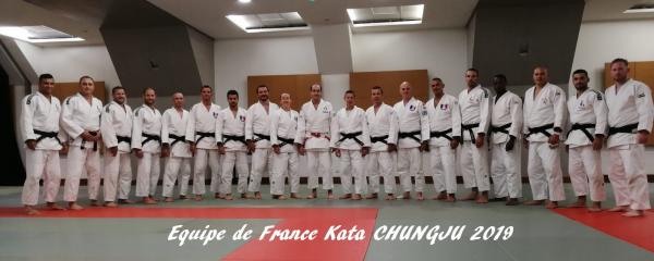 Championnat du monde kata 2019 6