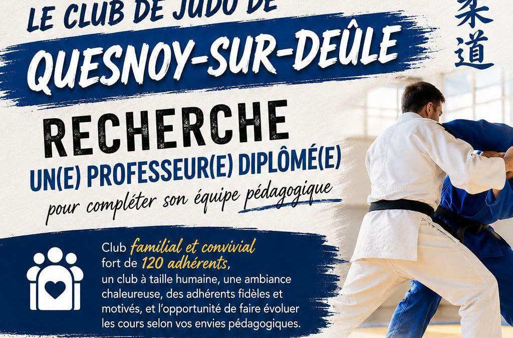 Club quesnoy sur deule
