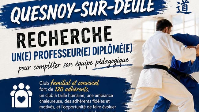 Club quesnoy sur deule