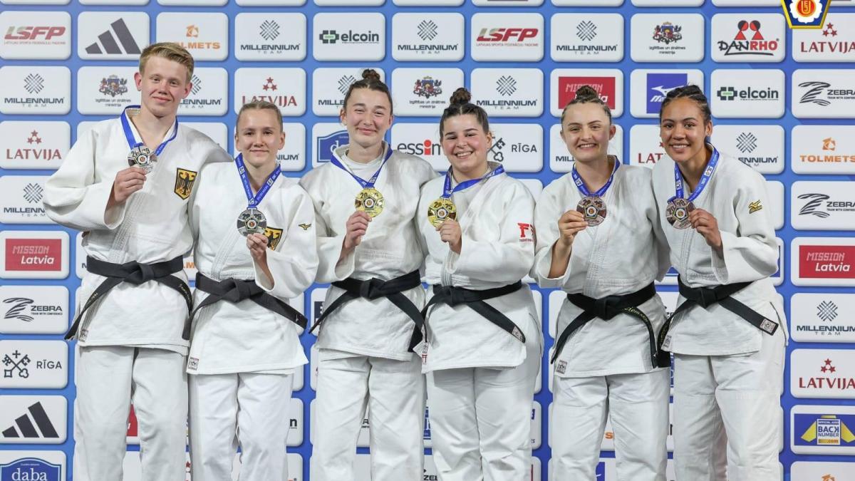 Europe kata 2