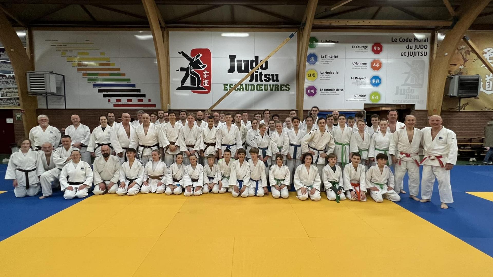 Kata escaudoeuvres