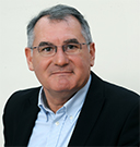 M. Eric Durand maire de Mouvaux