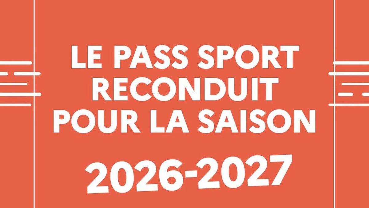 Pass sport 26 27