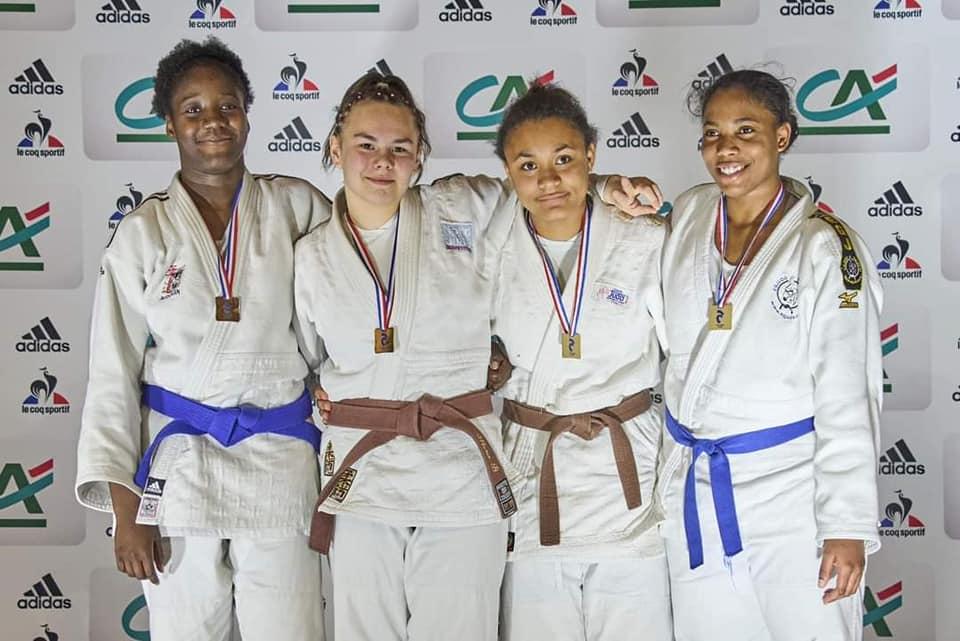 Podium berthelemy