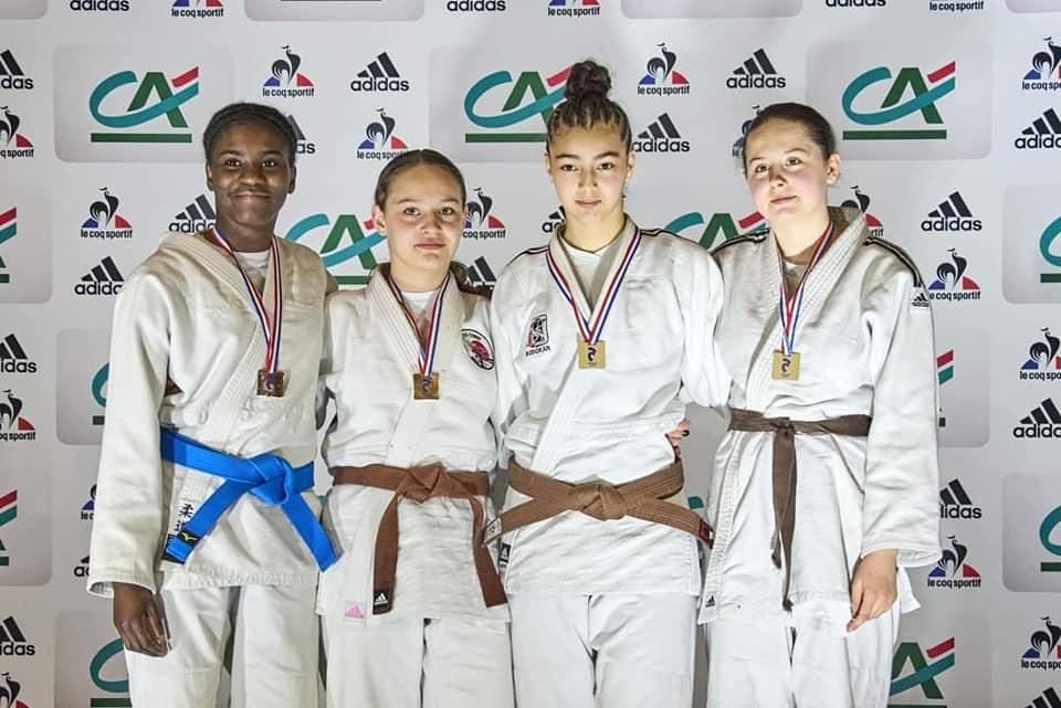 Podium poupaert
