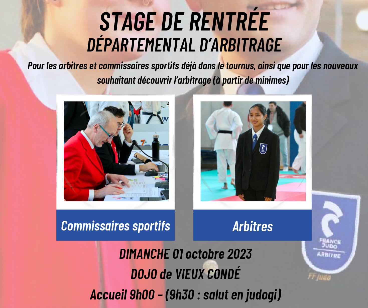 Stage arbitres 1