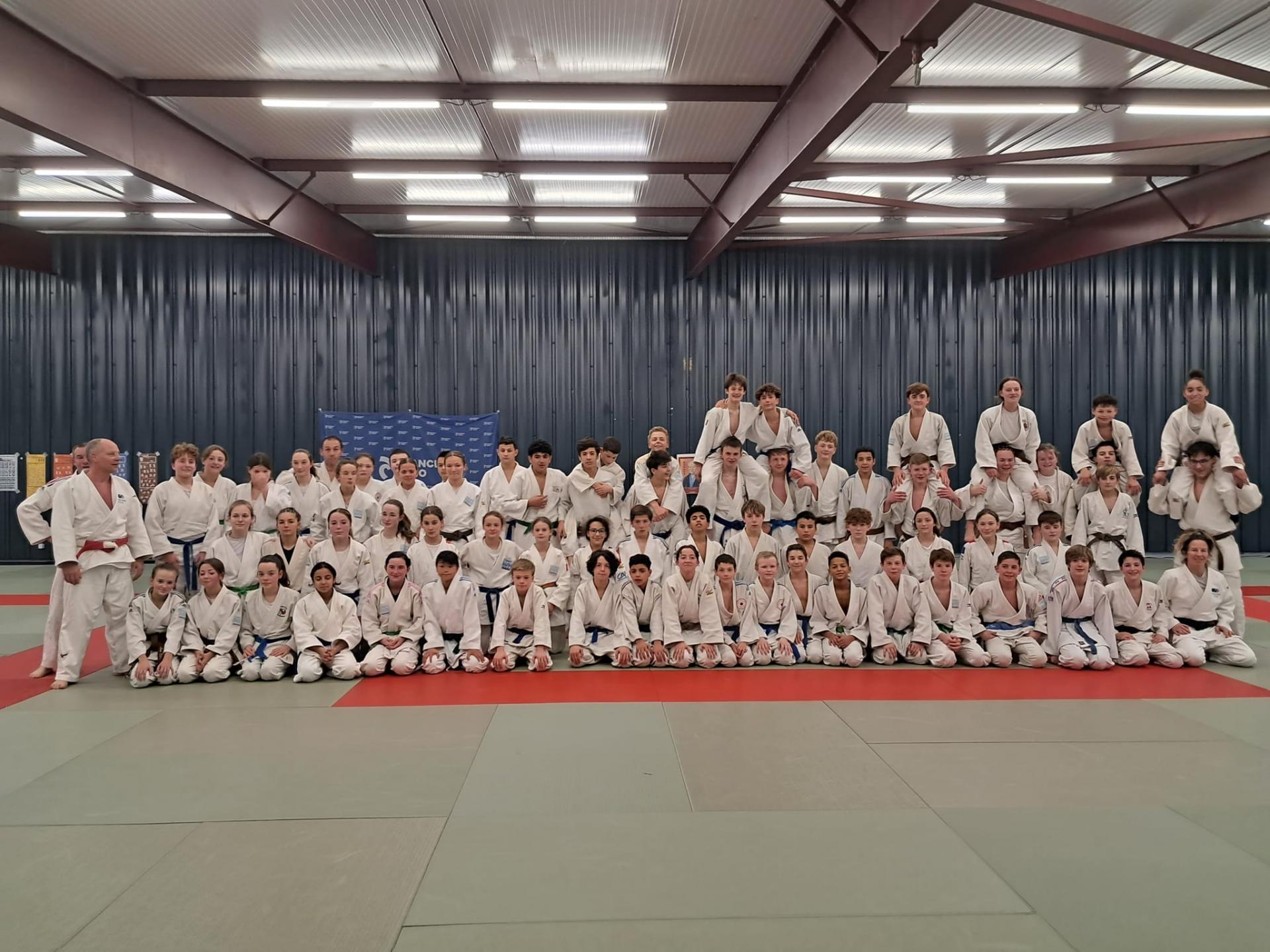 Stage minimes aniche